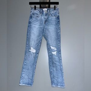 WilliamRast cropped jeans Size 27
